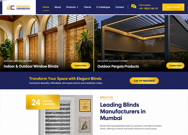 Link Building