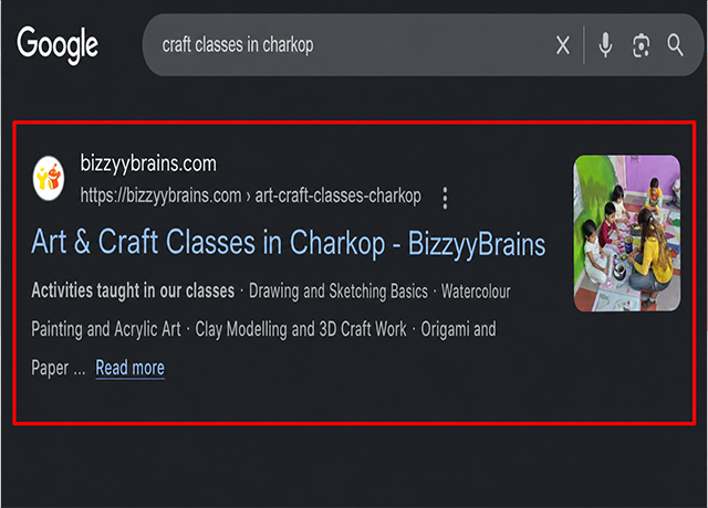 Keyword Research