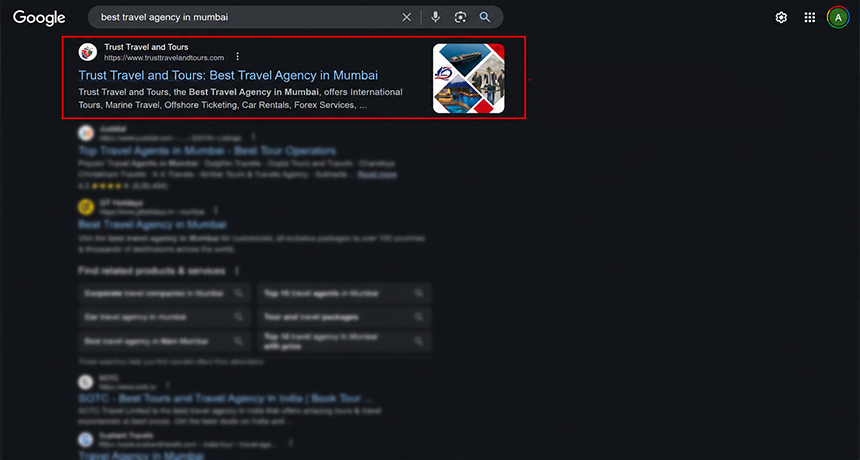 Content SEO