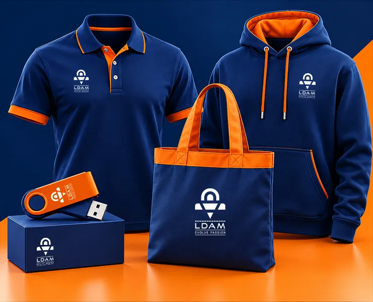 LDAM Corporate Gifting