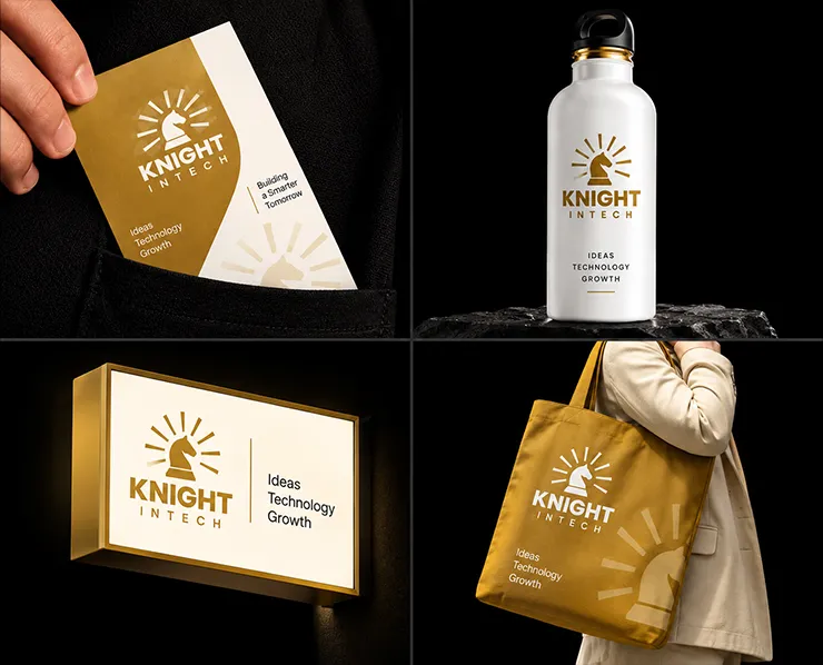 Knight Corporate Gifting