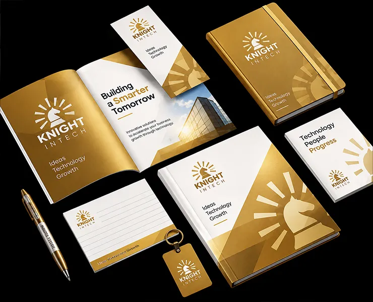Knight Corporate Gifting