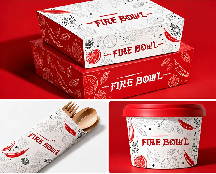 Fire Bowl