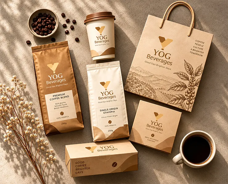 YOG Beverages