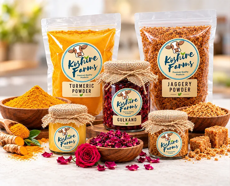 Koshrire Farms